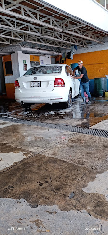 Auto Lavado Mil Millas